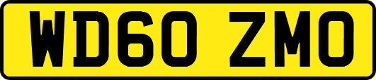 WD60ZMO