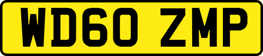 WD60ZMP