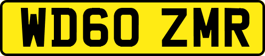 WD60ZMR