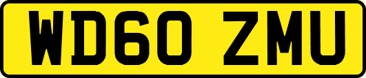 WD60ZMU