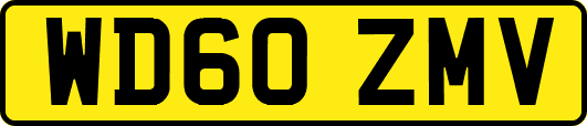 WD60ZMV