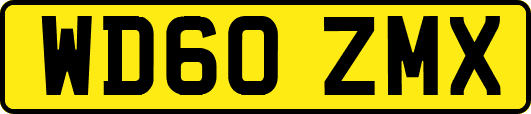 WD60ZMX