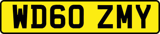 WD60ZMY