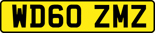 WD60ZMZ