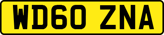 WD60ZNA