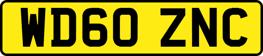 WD60ZNC