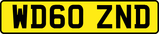 WD60ZND