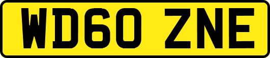 WD60ZNE