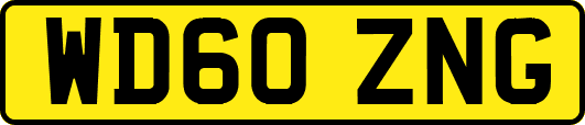 WD60ZNG