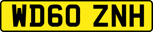WD60ZNH