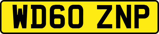 WD60ZNP