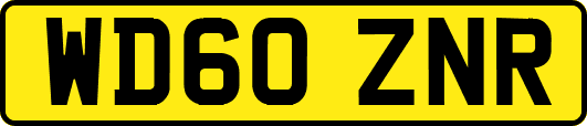 WD60ZNR