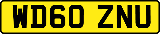 WD60ZNU