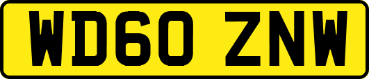 WD60ZNW