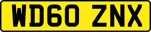 WD60ZNX
