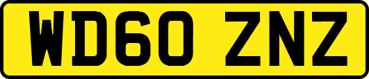 WD60ZNZ