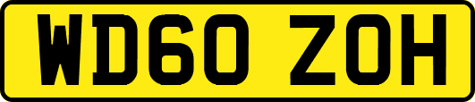 WD60ZOH
