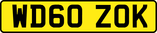 WD60ZOK