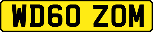 WD60ZOM