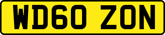 WD60ZON