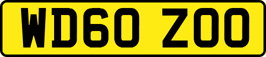 WD60ZOO