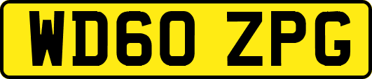 WD60ZPG