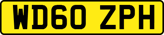 WD60ZPH