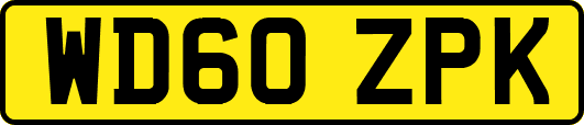 WD60ZPK