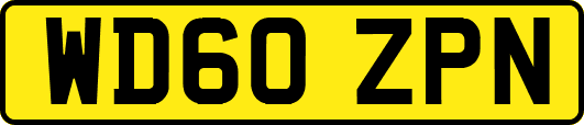 WD60ZPN