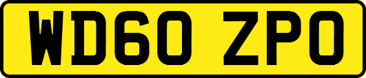 WD60ZPO