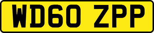 WD60ZPP