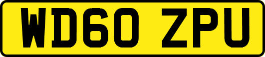 WD60ZPU