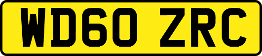 WD60ZRC