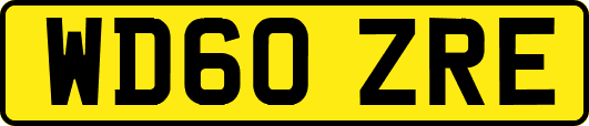 WD60ZRE