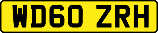WD60ZRH