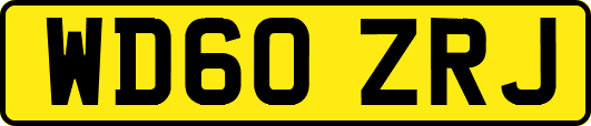 WD60ZRJ