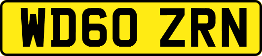 WD60ZRN