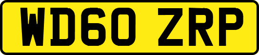 WD60ZRP