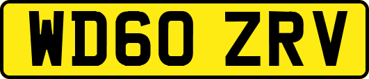 WD60ZRV