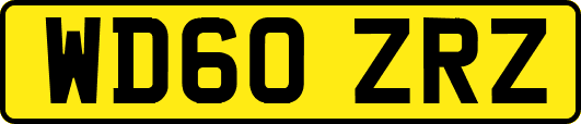 WD60ZRZ