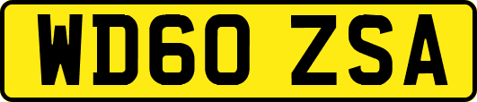 WD60ZSA