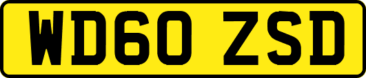 WD60ZSD
