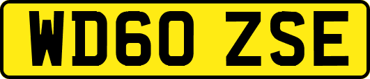 WD60ZSE