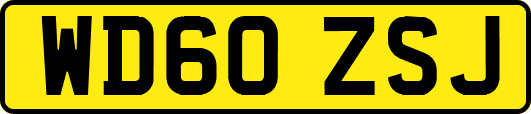 WD60ZSJ