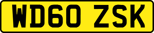 WD60ZSK