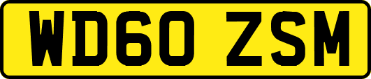 WD60ZSM