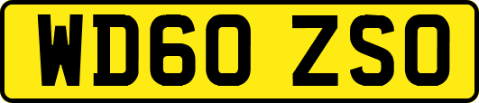 WD60ZSO