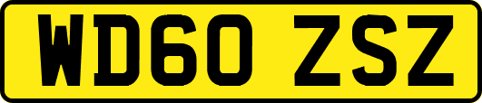 WD60ZSZ