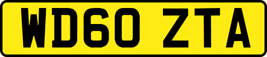 WD60ZTA