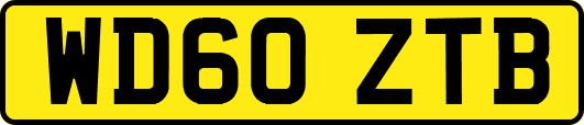 WD60ZTB